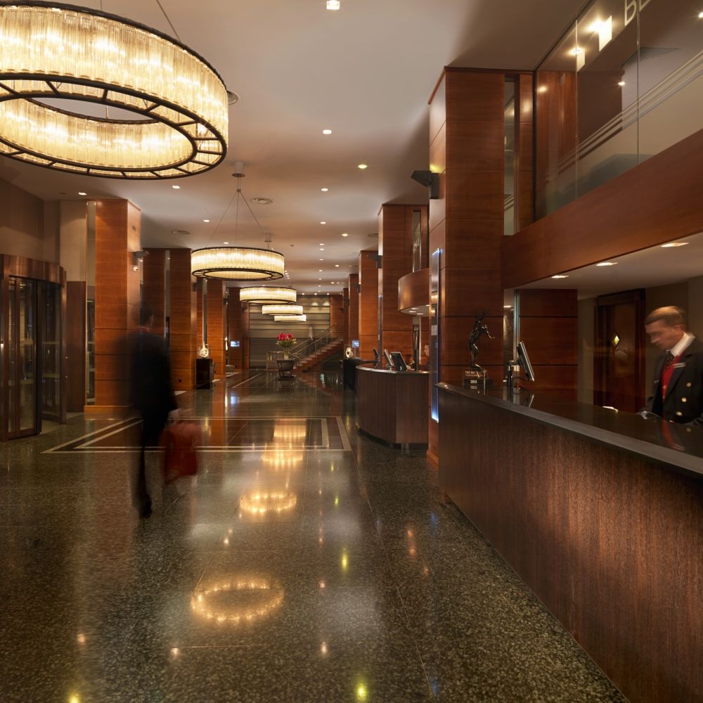hotel
