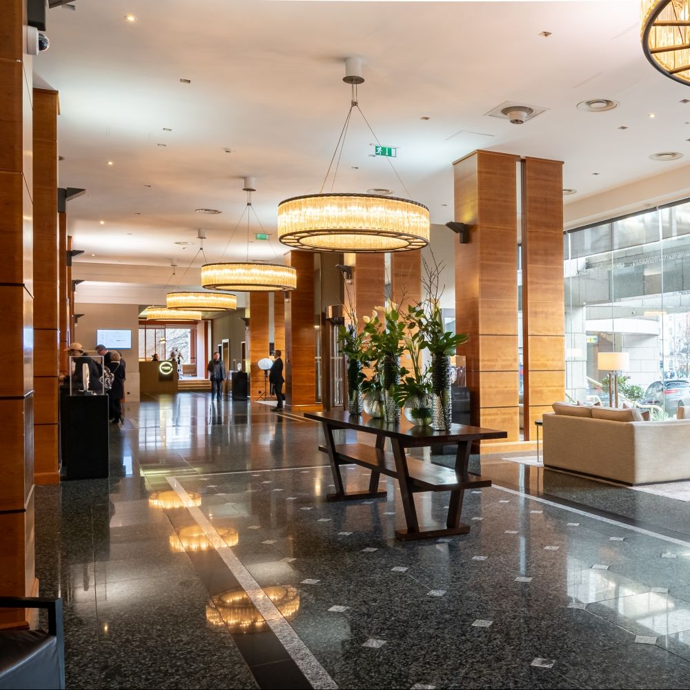 hotel