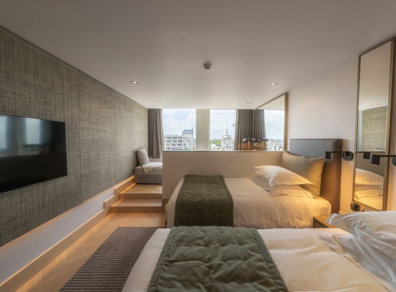 hotel
