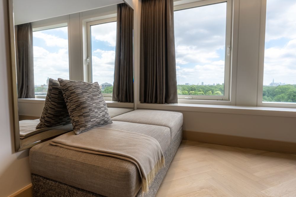 Royal Garden Hotel - Park Suite