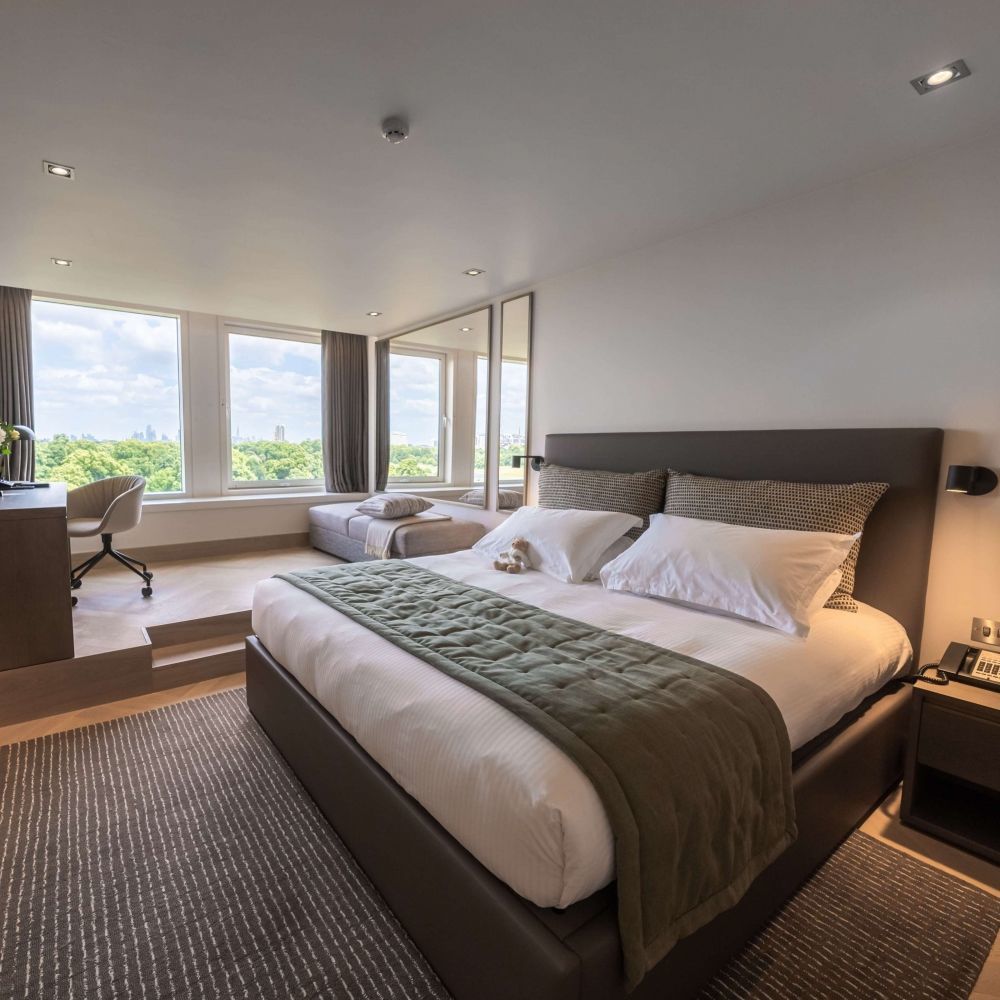 Royal garden hotel deals
