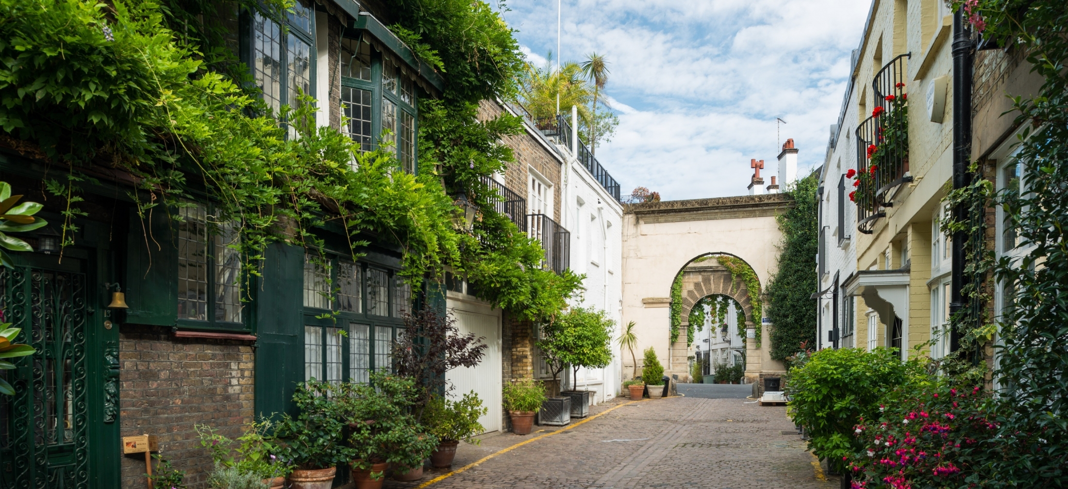 Summer in London Room Offer