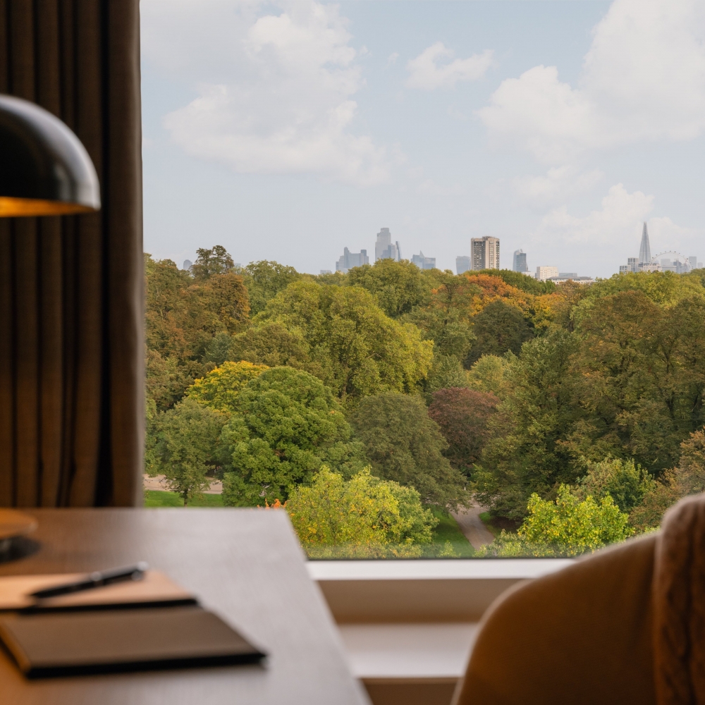 Summer in London Room Offer